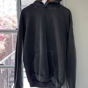 Talentless Mens Hoodie